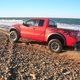 Illustration for article titled Hooning The Ford Raptor
